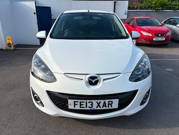 Used Mazda Mazda2 2013 for sale - 78909083: Photo