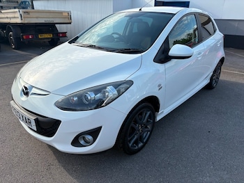 Used Mazda Mazda2 2013 for sale - 78909083: Photo