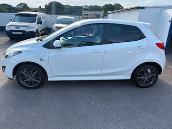 Used Mazda Mazda2 2013 for sale - 78909083: Photo