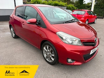 Used Toyota Yaris 2011 for sale - 78794138: Photo