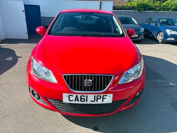 Used SEAT Ibiza 2012 for sale - 78956069: Photo