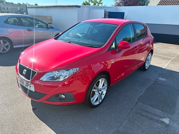 Used SEAT Ibiza 2012 for sale - 78956069: Photo