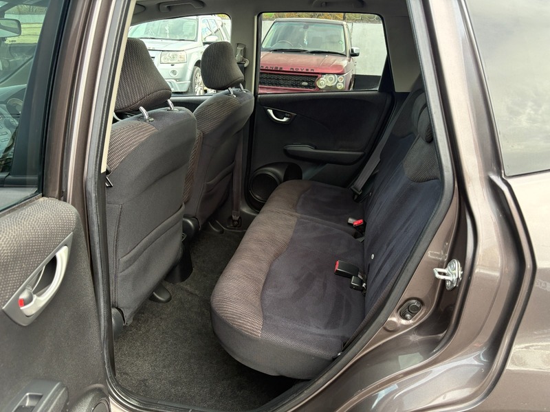 Used Honda Jazz 2011 for sale - 76482667: Photo 13