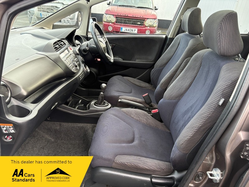 Used Honda Jazz 2011 for sale - 76482667: Photo 14