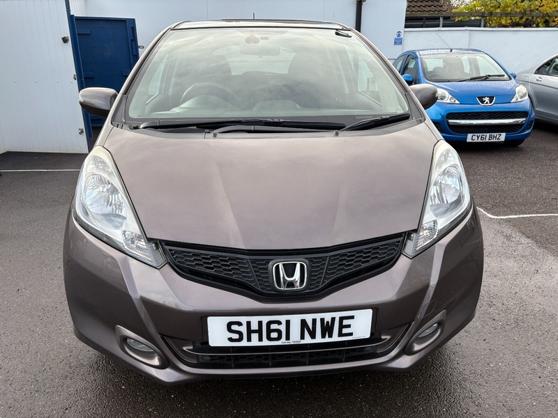 Used Honda Jazz 2011 for sale - 76482667: Photo 2