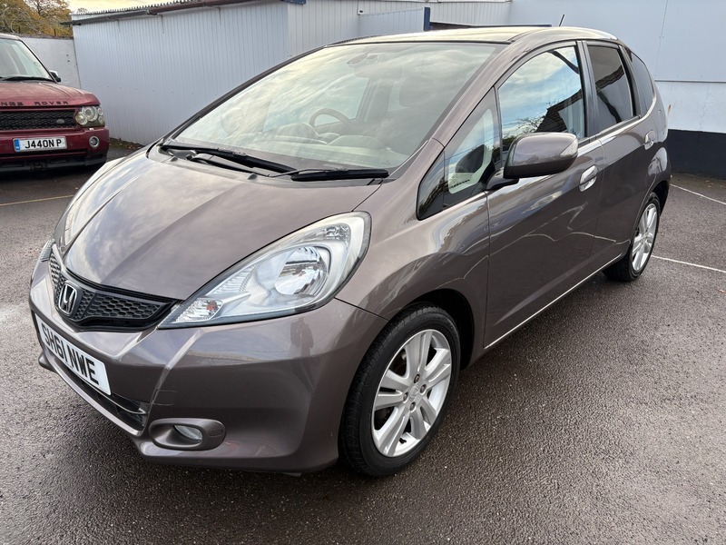 Used Honda Jazz 2011 for sale - 76482667: Photo 3