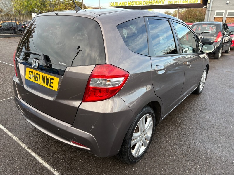 Used Honda Jazz 2011 for sale - 76482667: Photo 7