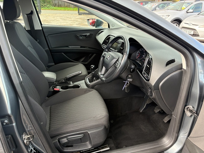 Used SEAT Leon 2013 for sale - 76396703: Photo 10