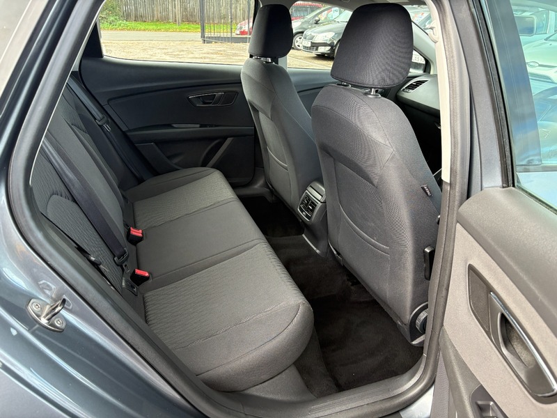 Used SEAT Leon 2013 for sale - 76396703: Photo 11