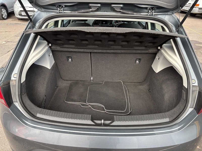 Used SEAT Leon 2013 for sale - 76396703: Photo 12