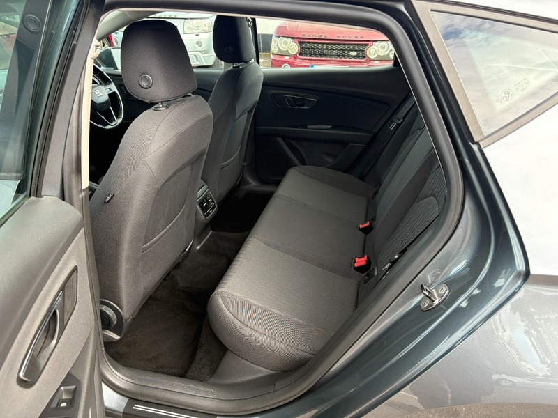 Used SEAT Leon 2013 for sale - 76396703: Photo 13