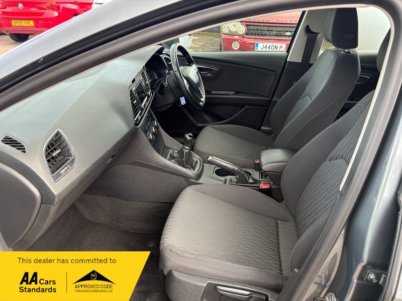 Used SEAT Leon 2013 for sale - 76396703: Photo 14