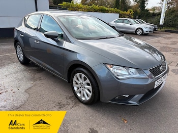 2013 - 1.2 TSI SE 5dr
