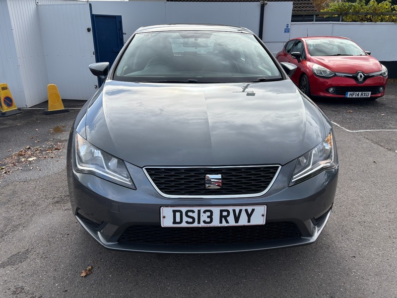 Used SEAT Leon 2013 for sale - 76396703: Photo 2