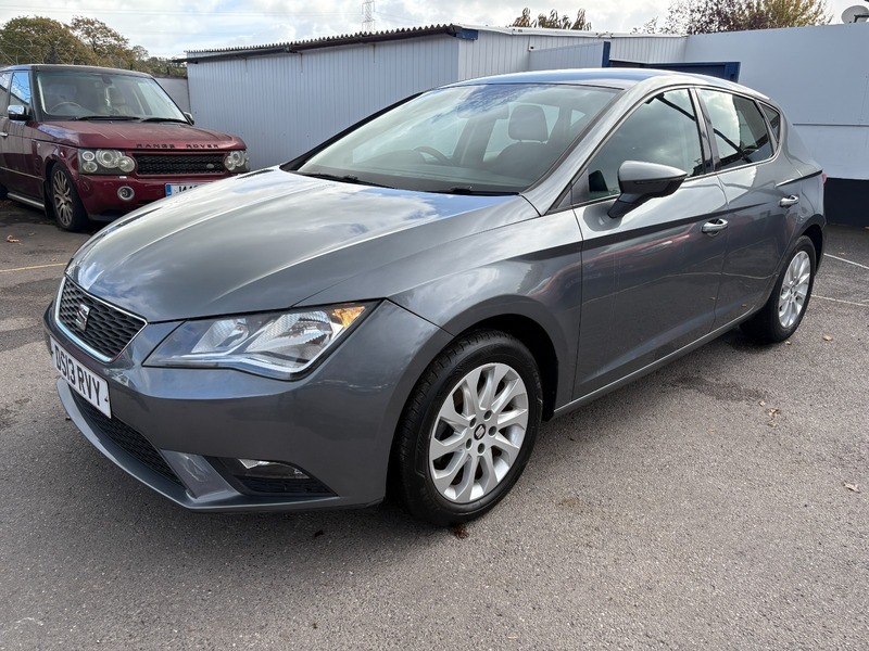 Used SEAT Leon 2013 for sale - 76396703: Photo 3