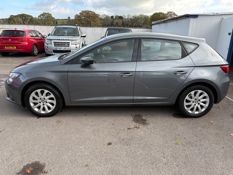 Used SEAT Leon 2013 for sale - 76396703: Photo 4