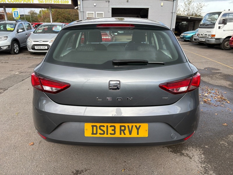 Used SEAT Leon 2013 for sale - 76396703: Photo 6