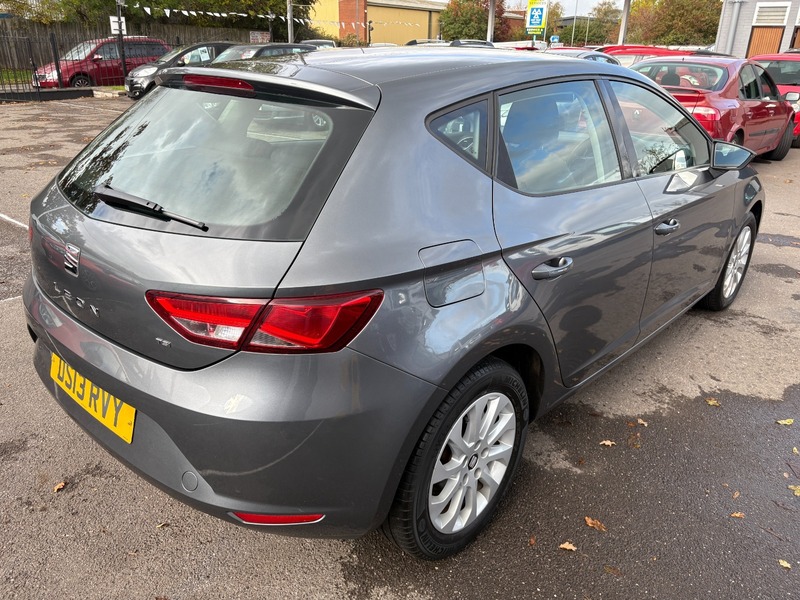 Used SEAT Leon 2013 for sale - 76396703: Photo 7