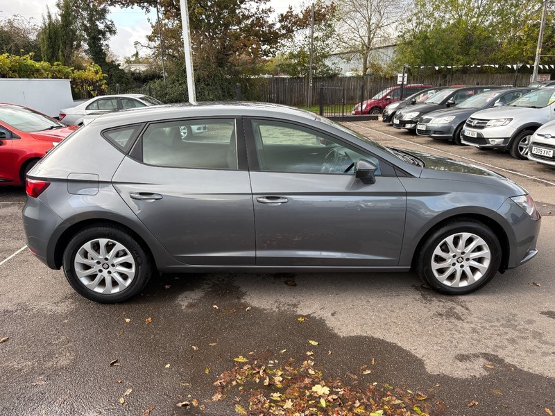 Used SEAT Leon 2013 for sale - 76396703: Photo 8