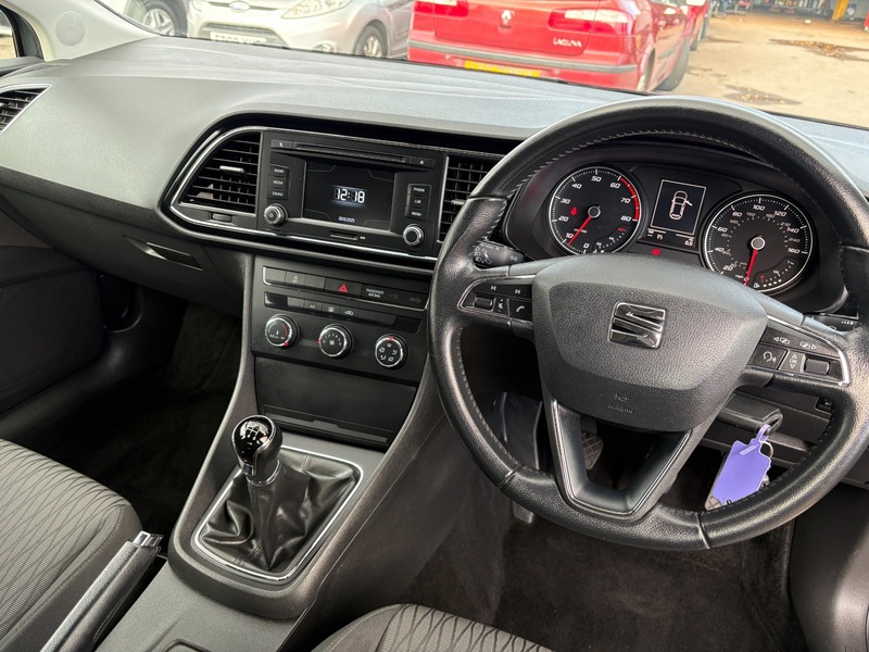 Used SEAT Leon 2013 for sale - 76396703: Photo 9