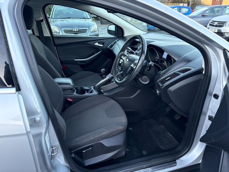 Used Ford Focus 2012 for sale - 76784627: Photo 10