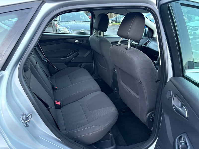 Used Ford Focus 2012 for sale - 76784627: Photo 11