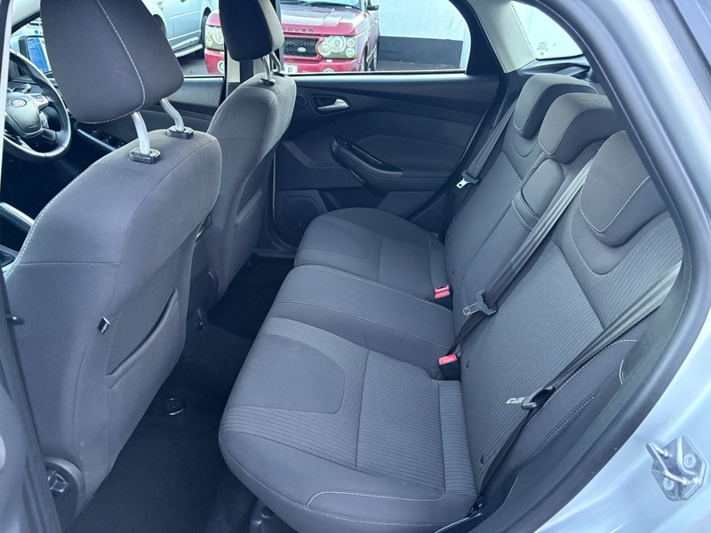 Used Ford Focus 2012 for sale - 76784627: Photo 13