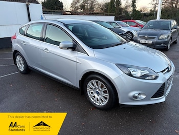 Used Ford Focus 2012 for sale - 76784627: Photo