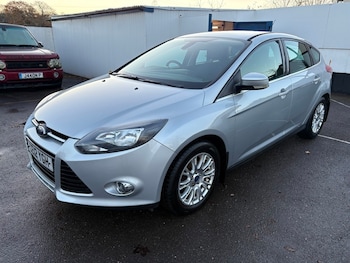Used Ford Focus 2012 for sale - 76784627: Photo
