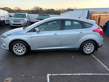 Used Ford Focus 2012 for sale - 76784627: Photo