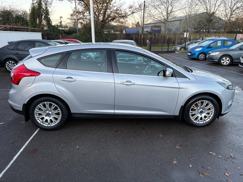 Used Ford Focus 2012 for sale - 76784627: Photo 8