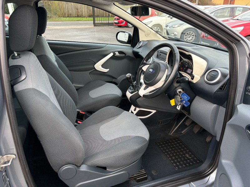 Used Ford Ka 2013 for sale - 77643430: Photo 10