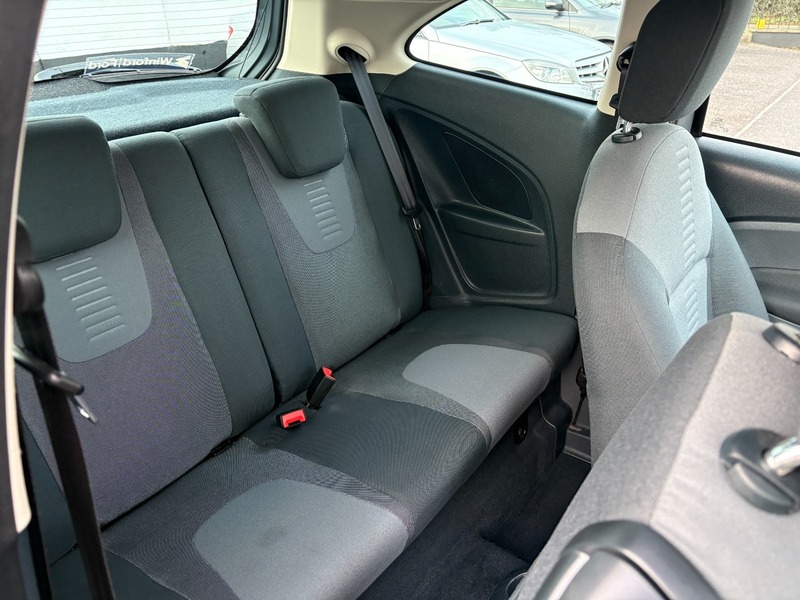 Used Ford Ka 2013 for sale - 77643430: Photo 11