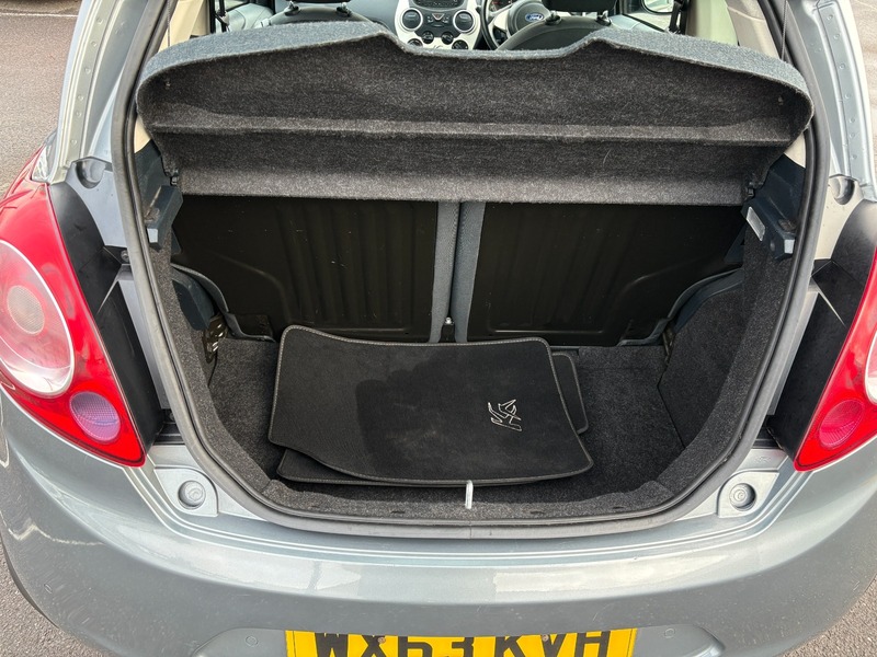 Used Ford Ka 2013 for sale - 77643430: Photo 12