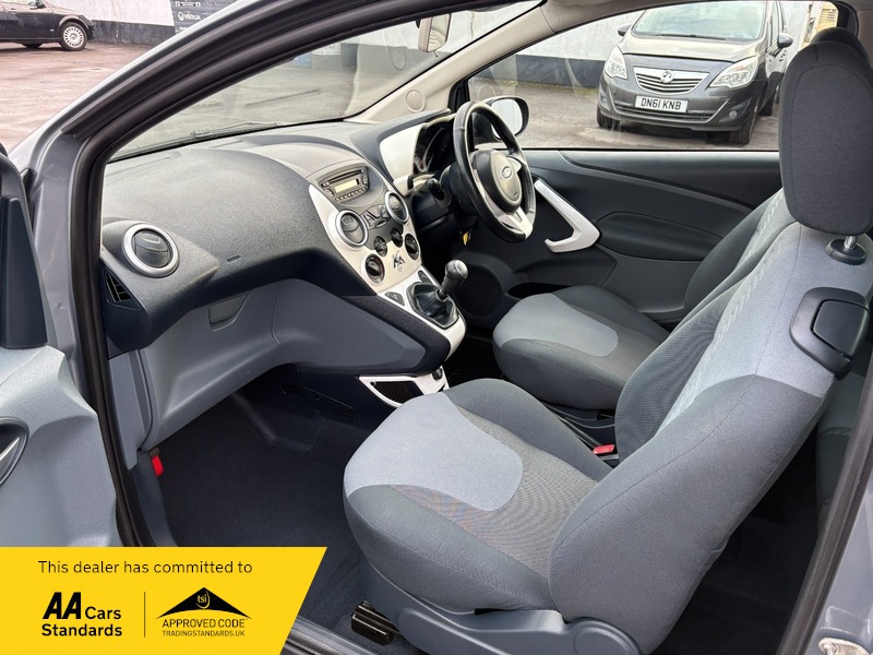Used Ford Ka 2013 for sale - 77643430: Photo 14
