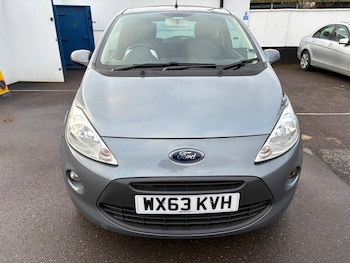 Used Ford Ka 2013 for sale - 77643430: Photo