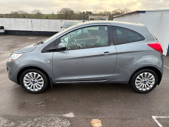 Used Ford Ka 2013 for sale - 77643430: Photo
