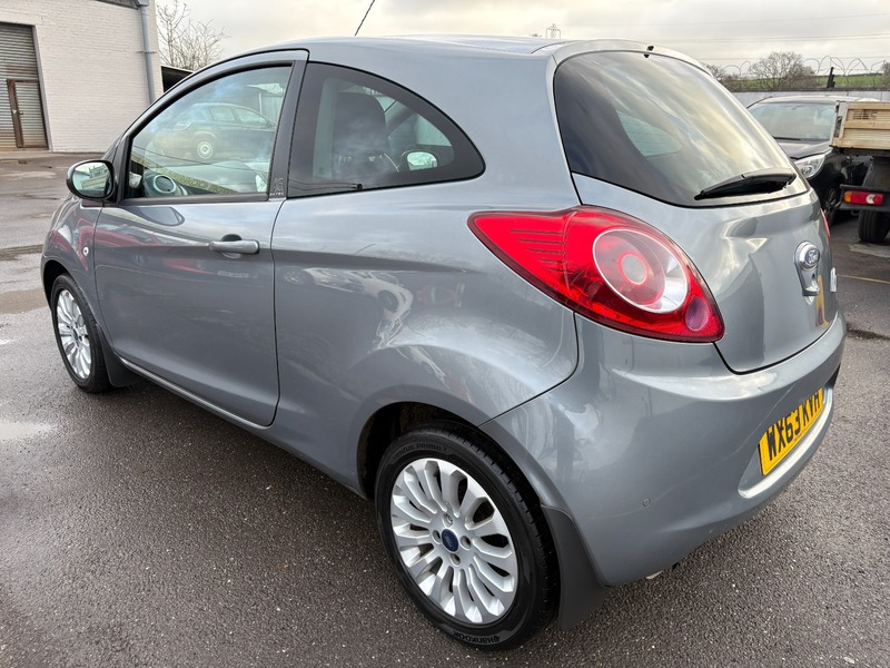 Used Ford Ka 2013 for sale - 77643430: Photo 5