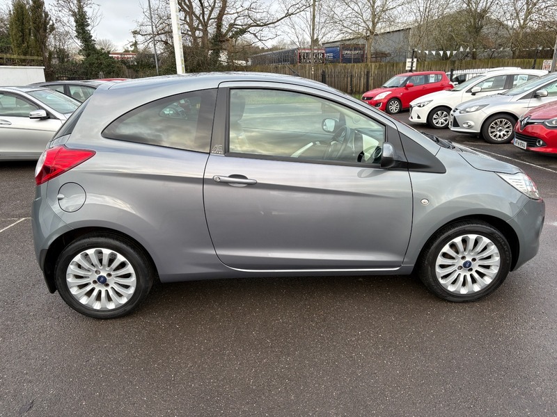 Used Ford Ka 2013 for sale - 77643430: Photo 8