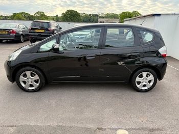Used Honda Jazz 2010 for sale - 78501889: Photo