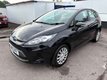 Used Ford Fiesta 2011 for sale - 74904263: Photo