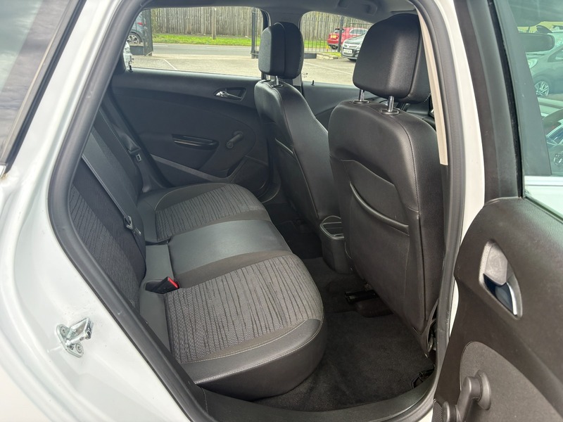 Used Vauxhall Astra 2016 for sale - 78031282: Photo 10