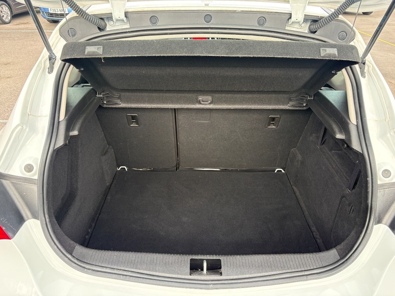 Used Vauxhall Astra 2016 for sale - 78031282: Photo 11