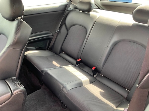 Used Mercedes-Benz CLC 2008 for sale - 74580575: Photo 12