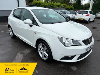 Used SEAT Ibiza 2013 for sale - 78875952: Photo