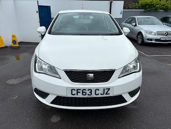 Used SEAT Ibiza 2013 for sale - 78875952: Photo