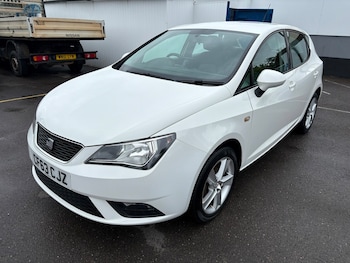 Used SEAT Ibiza 2013 for sale - 78875952: Photo