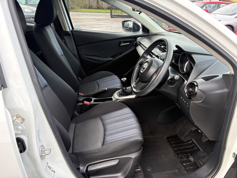 Used Mazda Mazda2 2016 for sale - 77535644: Photo 10