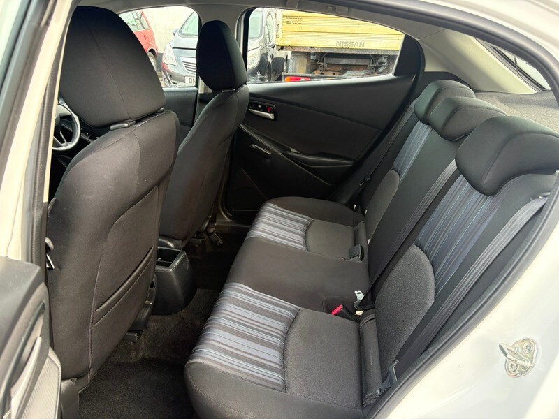 Used Mazda Mazda2 2016 for sale - 77535644: Photo 13