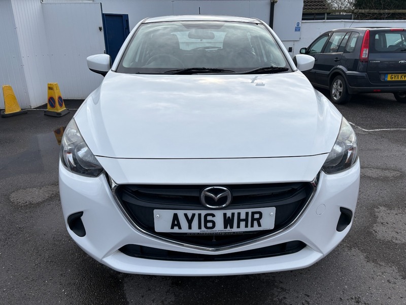 Used Mazda Mazda2 2016 for sale - 77535644: Photo 2